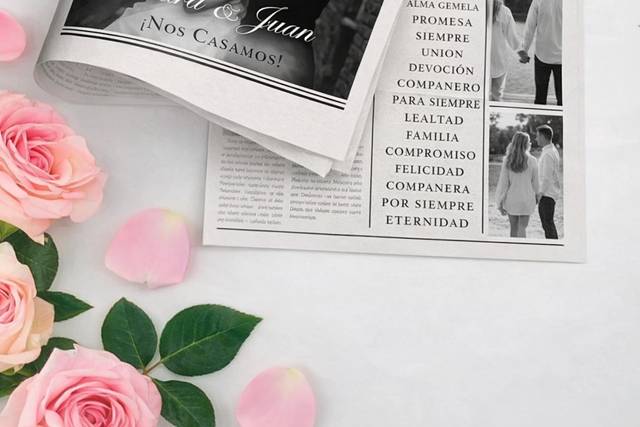 Diario de novios