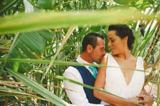 Detour Weddings