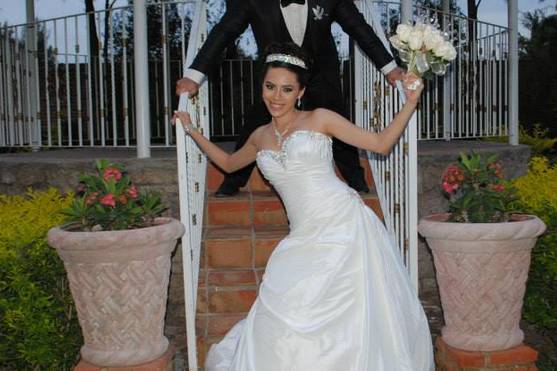 Fotógrafo profesional