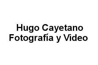 Hugo Cayetano Fotografía y Video