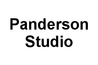 Panderson Studio logo