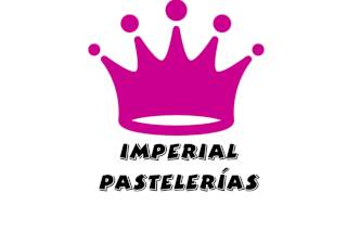 Imperial Pastelerías logo