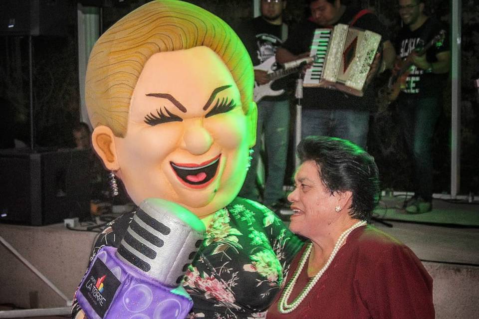 Paquita