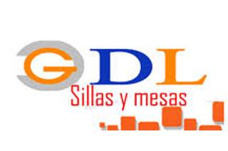 Sillas y Mesas GDL logo