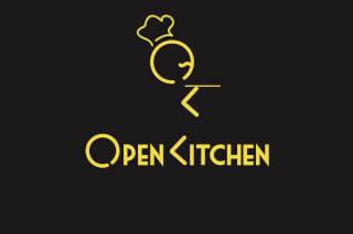 Open Kitchen Logo