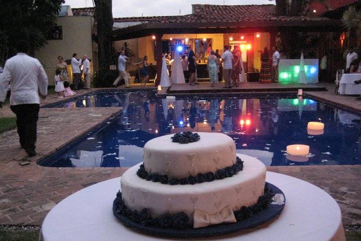 Bodas y eventos