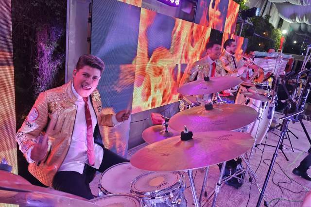 BATERISTA