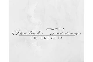 Isabel torres fotografía logo