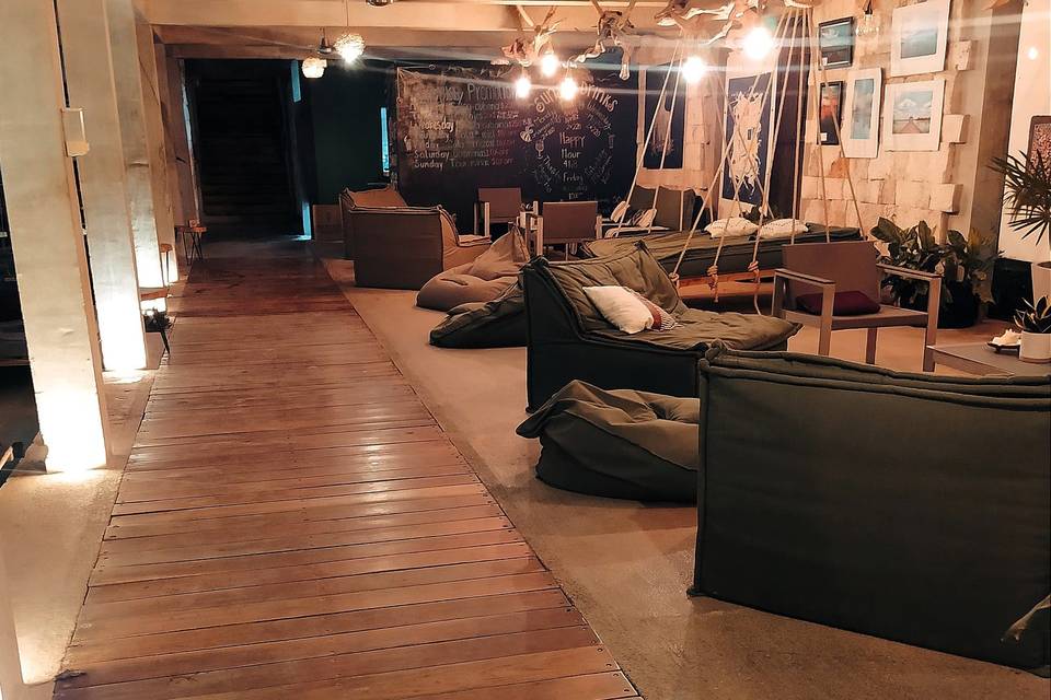 Salón.