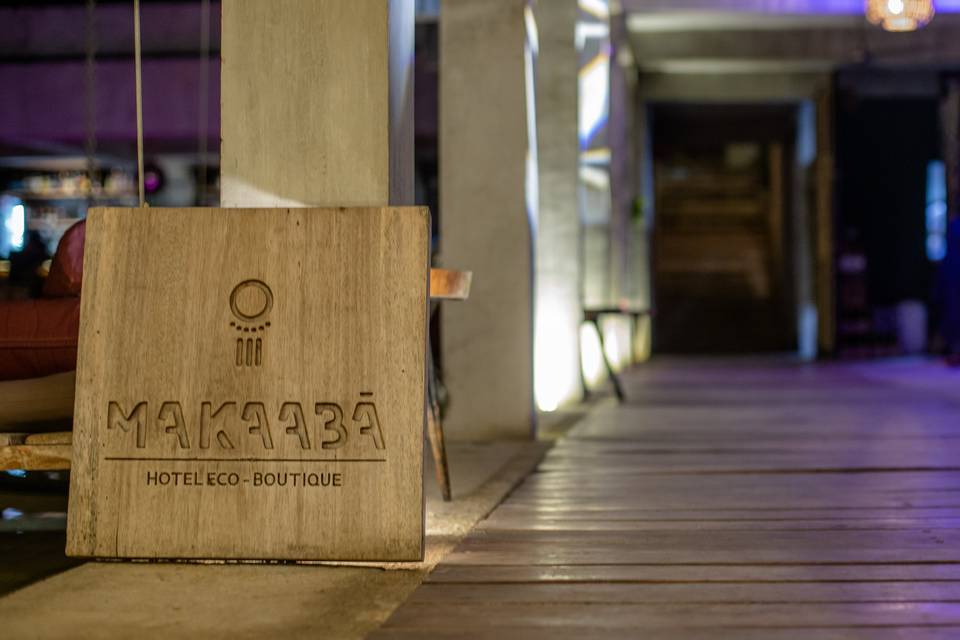 Logo.