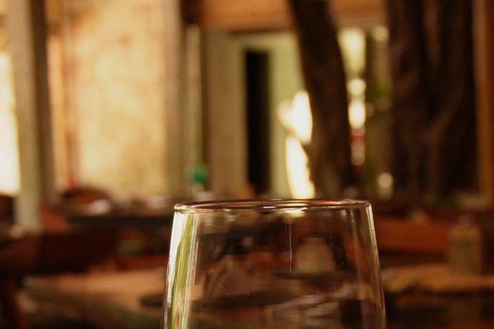 Bebidas.