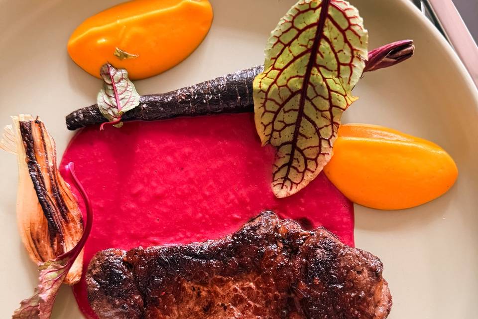Alimento.