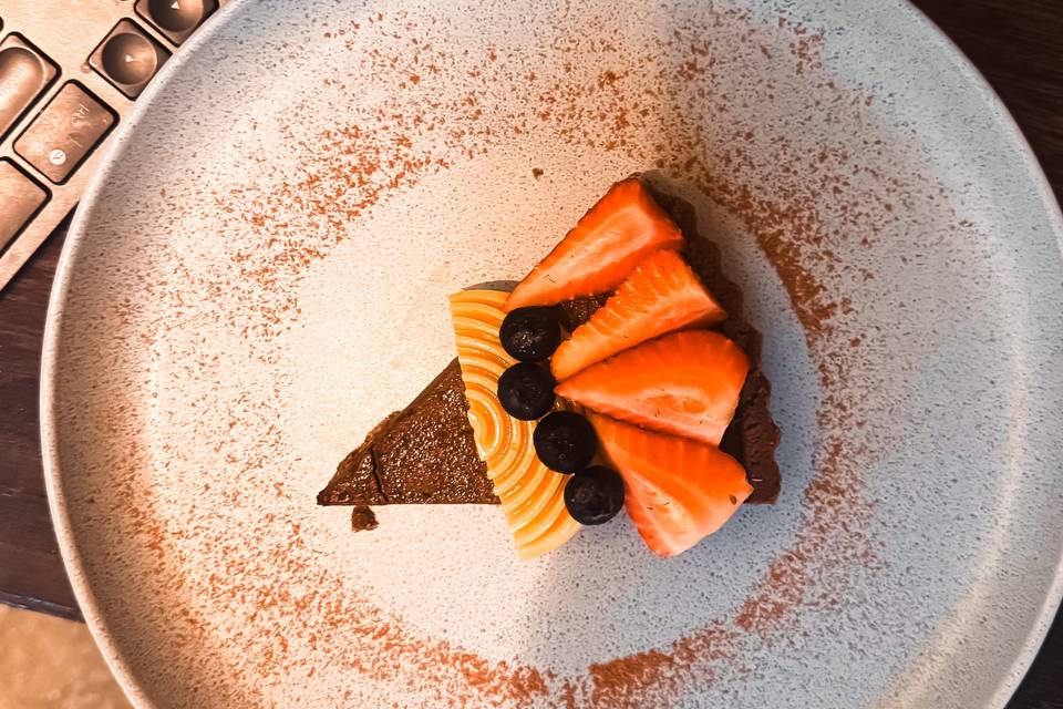 Postre.