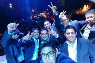 Grupo Nueva Sangre
