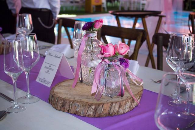 Lumineux Weddings & Events