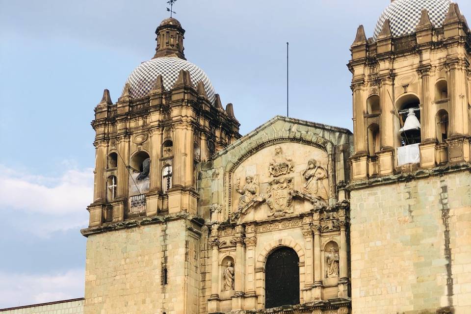 Santo Domingo de Guzmán