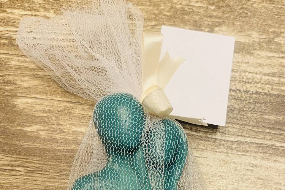 Recuerdos de boda