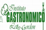 Instituto Gastronómico Letty Gordon logo