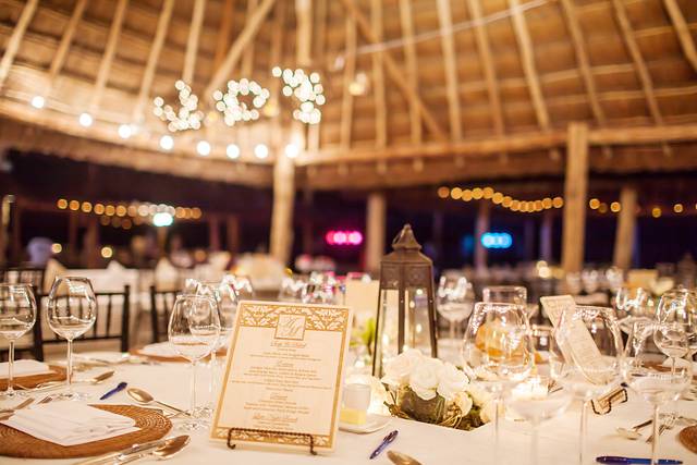 Centerpieces