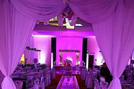 Roge Eventos