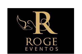 Roge Eventos Logo