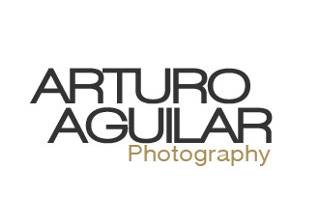 Arturo Aguilar Photography Logo