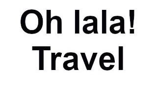 Oh lala! Travel