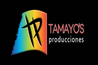 Tamayo´s producciones logo