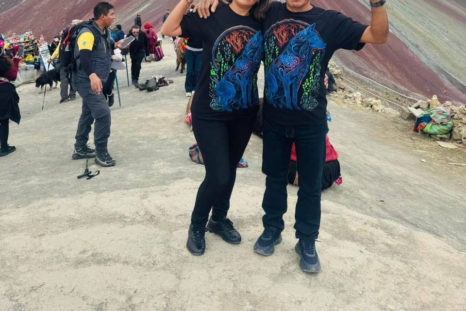 Viajes de novios