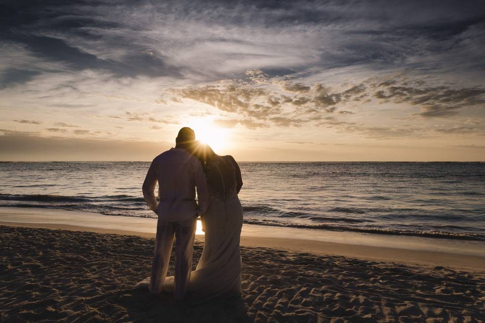 Padre e hija