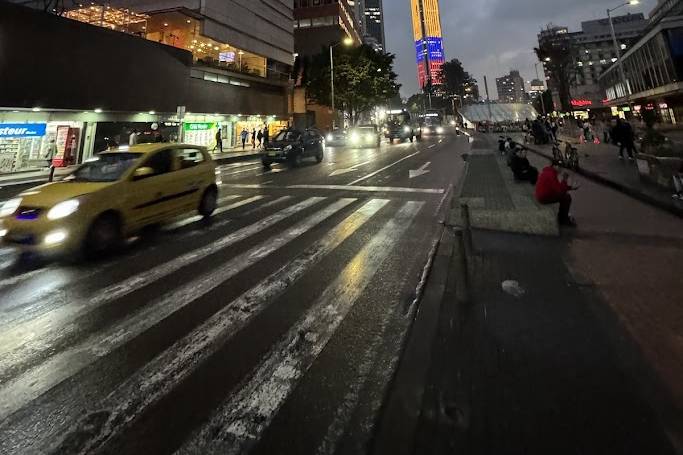 Colombia