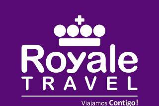 Royale Travel Logo