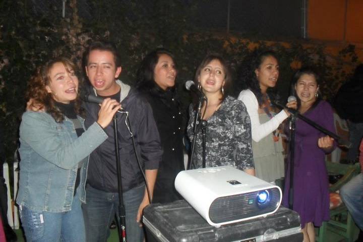 Karaoke