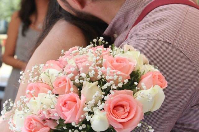 El beso