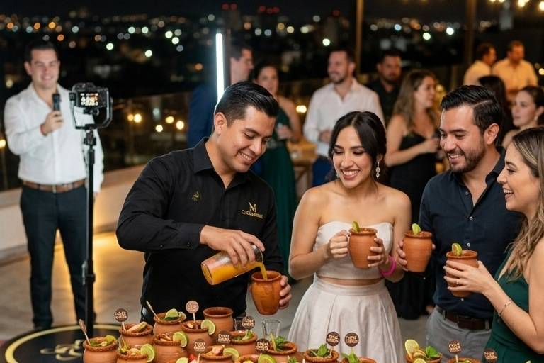 Cantaritos