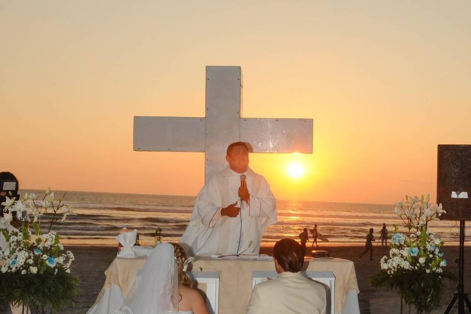 Evento religioso