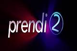 Prendi2 logo