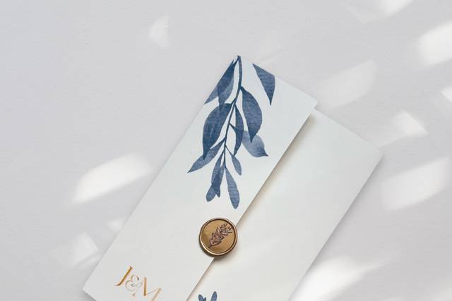 Velvet Invitaciones