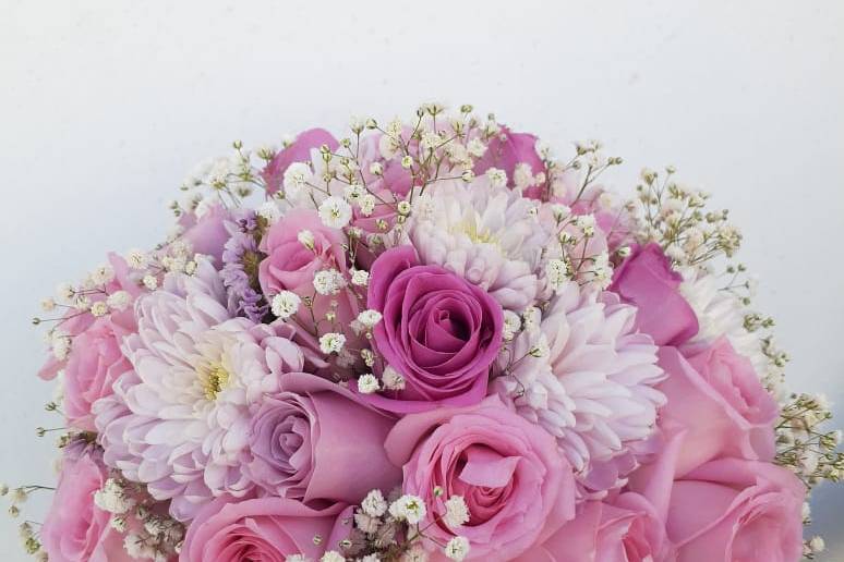 Redondo Rosas