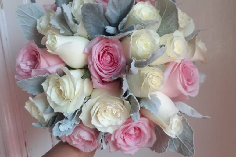 Tonos rosas