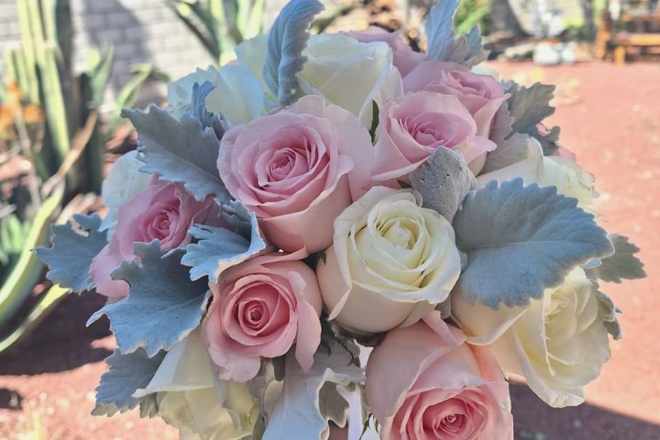 Tonos rosas