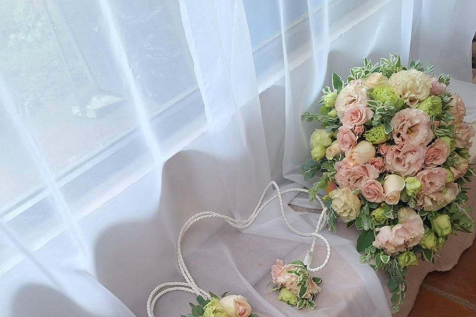 Lazo de boda