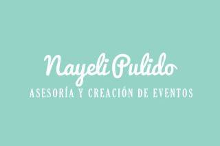 Nayeli Pulido Asesoría y Creación de Eventos Logo