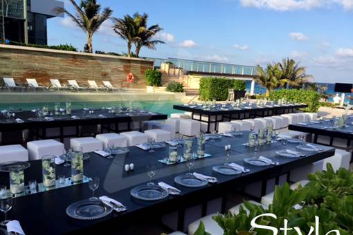Style Events Cancún