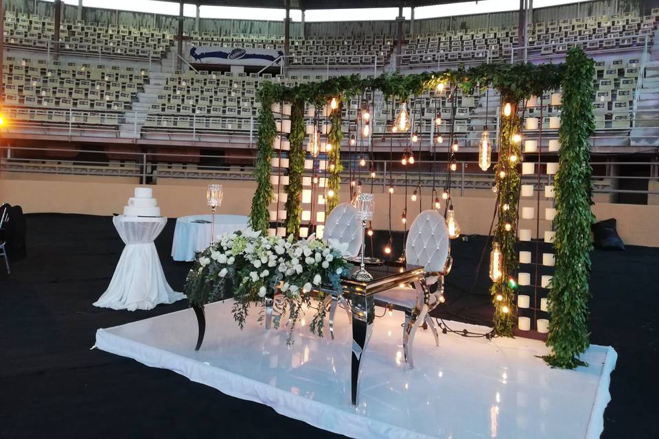 Ambrozzia Eventos