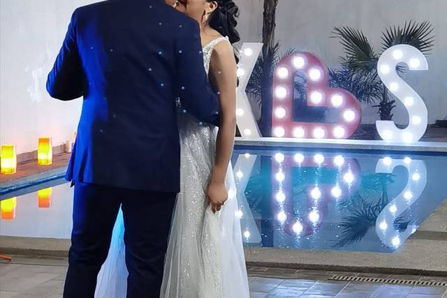 Organizamos tu boda