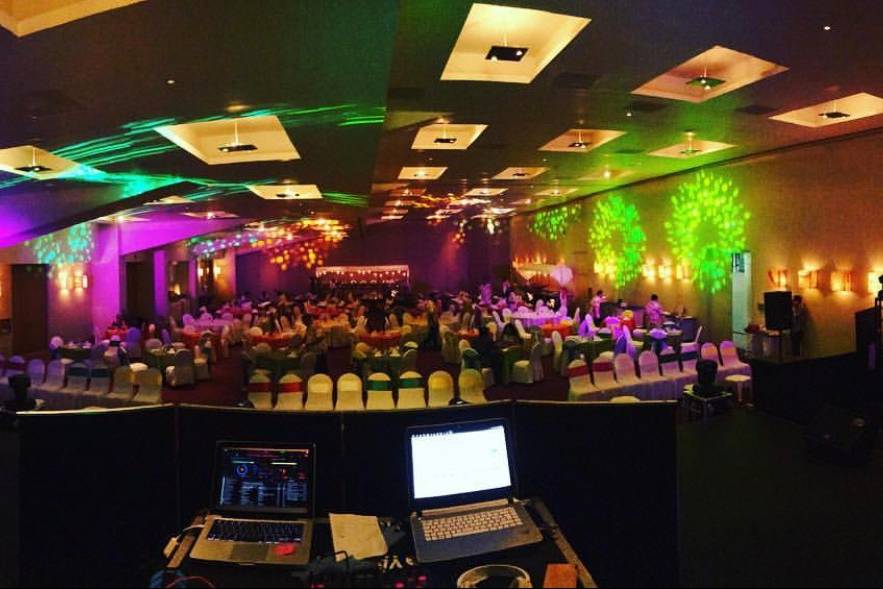 Eventos