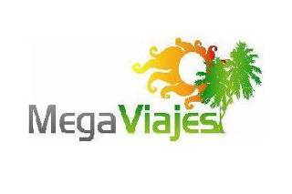 Mega Viajes logo