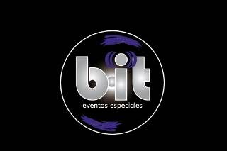 Bit Eventos Especiales logo