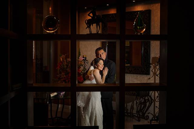 Plasmando sus recuerdos